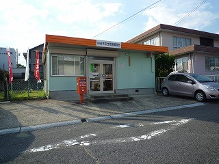 四日市桜台簡易郵便局の画像1