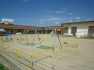 ときわ保育園の画像1