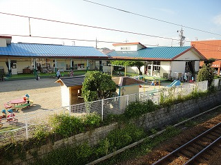 日永保育園の画像