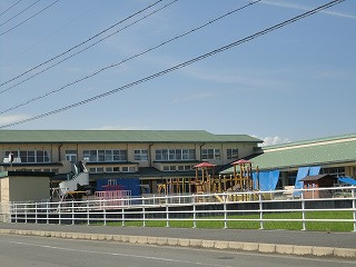 海蔵保育園の画像1