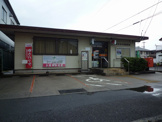 四日市中里郵便局