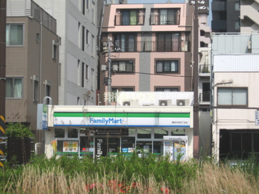 ファミリーマートの画像1