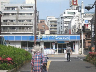 ローソン 鶴見中央四丁目の画像1