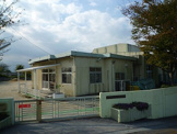 笹川西保育園