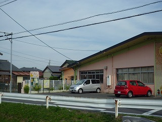 大矢知保育園の画像1