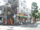 お弁当屋さん