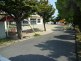 四日市市役所 保育園磯津保育園