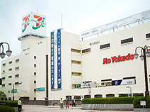 イトーヨーカドー　船橋店