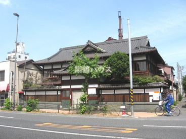 朝日湯の画像1