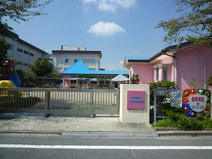 くす北保育園