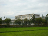 四日市市立 三重小学校