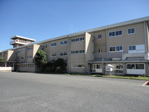 四日市市立 海蔵小学校