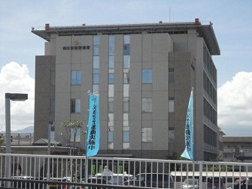 四日市南警察署の画像1