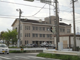 四日市西警察署