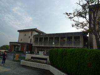 四日市市立 内部東小学校の画像1