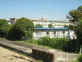 四日市市立 羽津北小学校