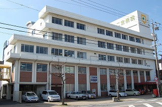 二宮病院の画像1