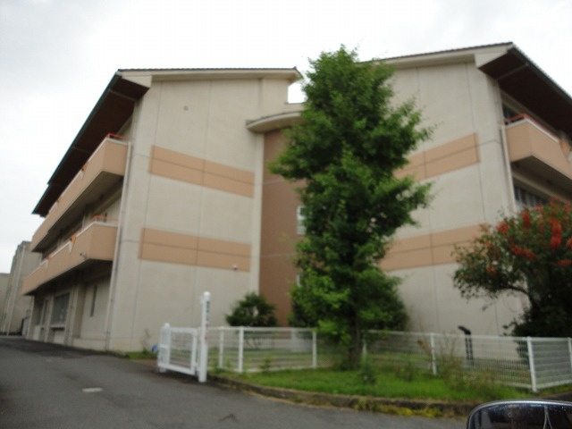四日市市立 塩浜小学校の画像