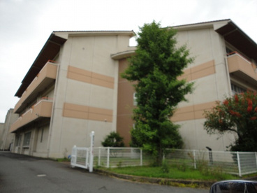四日市市立 塩浜小学校の画像1