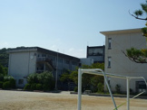 四日市市立 河原田小学校