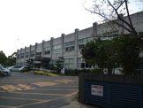 四日市市立 八郷西小学校