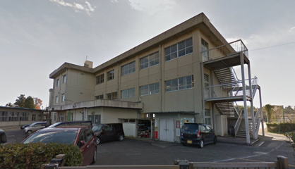 四日市市立 小山田小学校の画像1