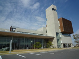 川越町役場 