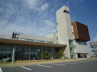 川越町役場 の画像1