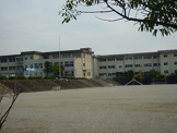 四日市市立 三重北小学校