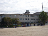 四日市市立 川島小学校