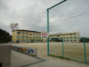 四日市市立 大矢知興譲小学校の画像1