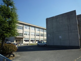四日市市立 富洲原小学校