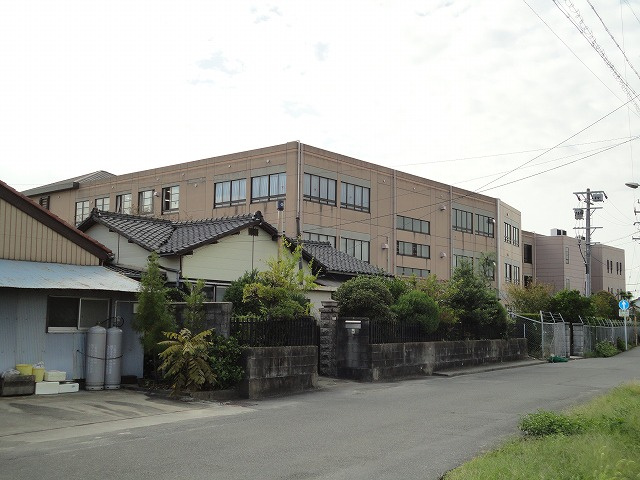 暁学園小学校の画像