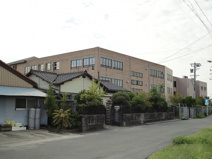 暁学園小学校