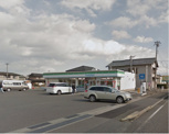 ファミリーマート 国一うめね店