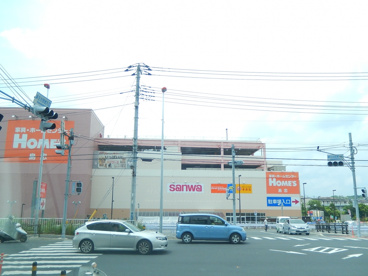 スーパー三和町田三輪店の画像1