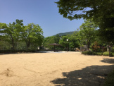 毘沙門公園