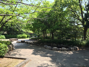 毘沙門公園の画像3