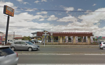 ステーキ宮　大田原店
