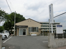 中居市民サービスセンター