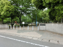 中居公園