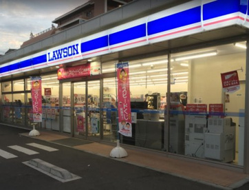 ローソン　船橋習志野台一丁目店の画像1