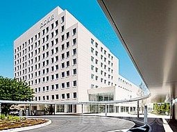 立正佼成会附属佼成病院