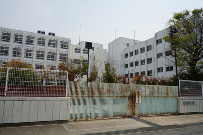 伊丹市立 鴻池小学校の画像1