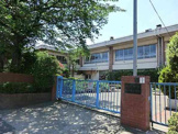川崎市立 南河原小学校