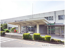 国立病院機構 村山医療センター