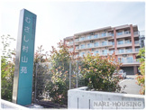 特別養護老人ホーム　むさし村山苑