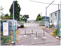 小山内運動広場