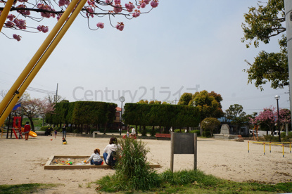 荻野公園の画像1