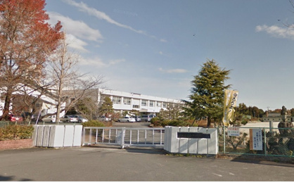 四日市市立西陵中学校の画像1